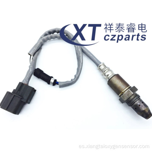 Sensor de oxígeno automático CRV 36531-PPA-G03 para Honda